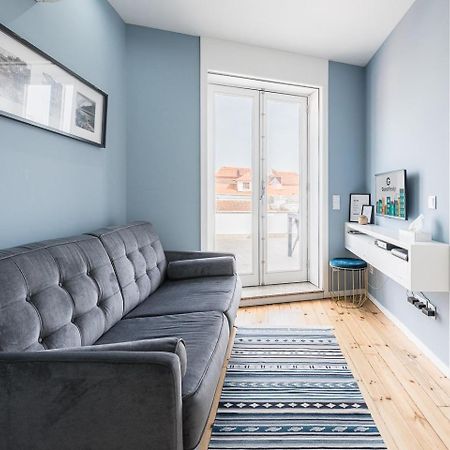 Guestready - The Other Side Porto Bagian luar foto