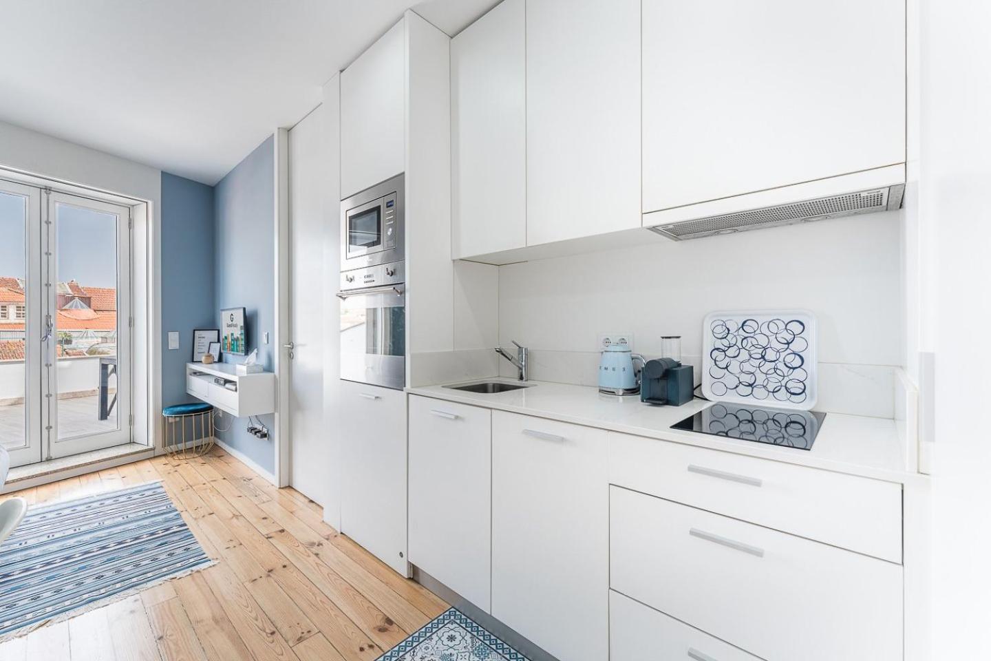 Guestready - The Other Side Porto Bagian luar foto