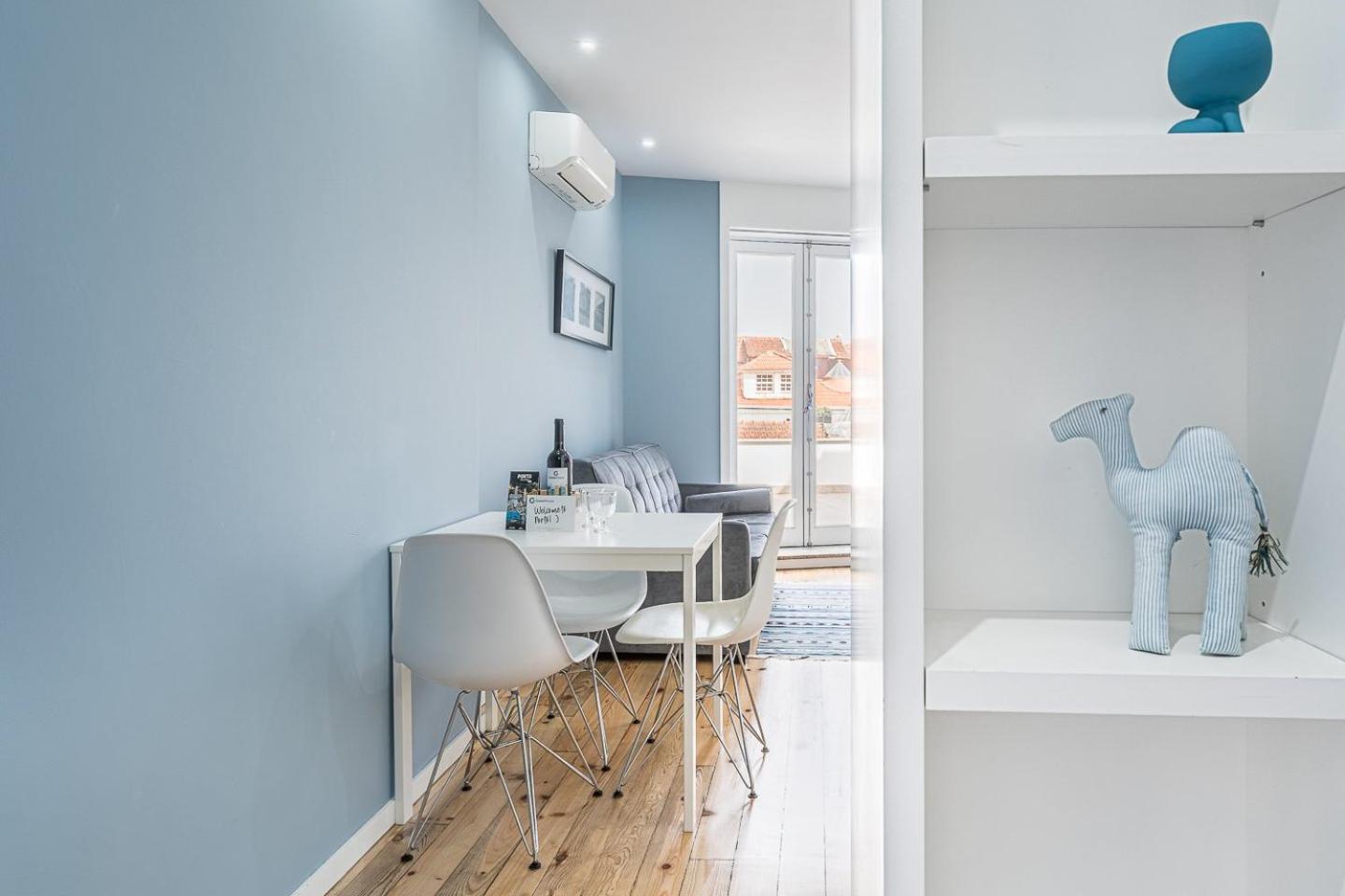 Guestready - The Other Side Porto Bagian luar foto